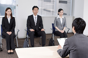 転職3回以上でも人事が欲しがる人、敬遠する人