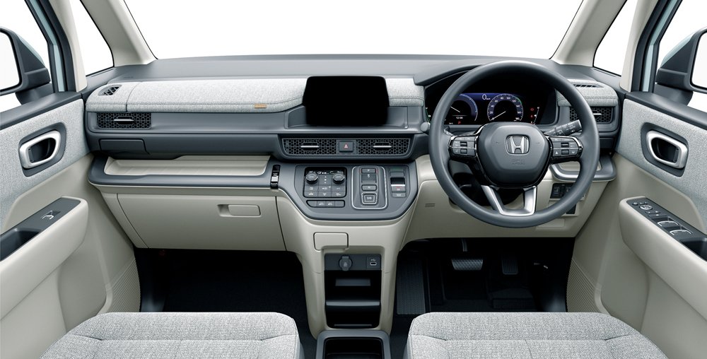 ホンダ新型 ステップワゴン 車内も視界も広くて運転快適 走りも大幅進化 試乗記 Car And Driver 注目カー ファイル ダイヤモンド オンライン ホンダ新型 ステップワゴン 車内も視界も広くて運転快適 走りも大幅進化 試乗記 Car And Driver 注目カー ファイル ダイヤモンド オンライン