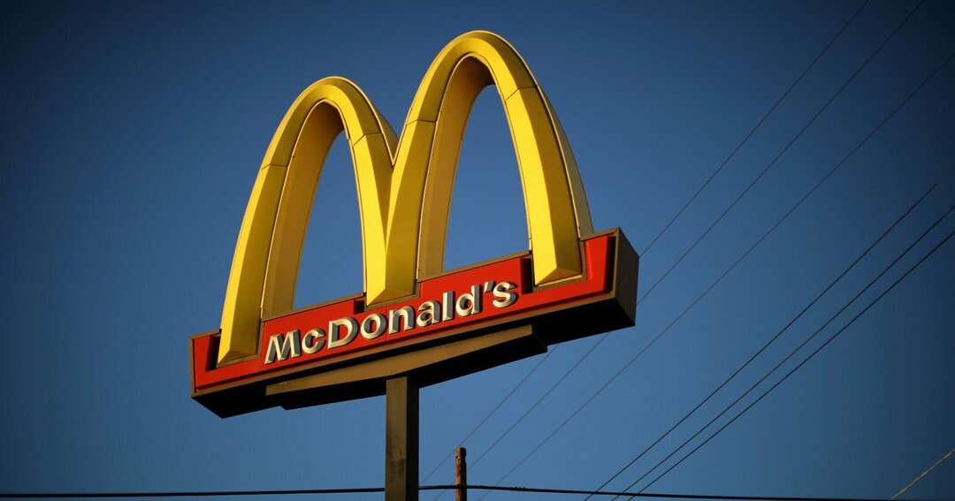 マクドナルド