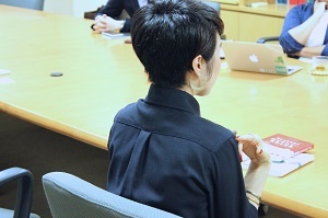ショップ店員を味方につけると、一気におしゃれになれる
