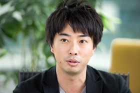 【スペシャル対談】<br />大手3社がセルフアンケートを語る