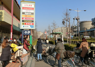 新「日本のお家芸」が本格普及期突入!!<br />「子乗せ」電動アシスト自転車への期待と提言