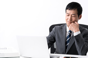50代で「男の嫉妬」に狂わない人は40代をこう過ごす