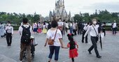 東京ディズニーで「迷子探しの放送」が絶対に流れないワケ