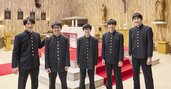 フランス語英語の2カ国語教育とその多彩な取り組み