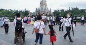 東京ディズニーで「迷子探しの放送」が絶対に流れないワケ