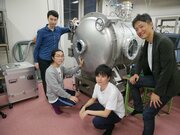 東大発の技術で世界レベルの“小型衛星用エンジン”実現へ、宇宙系ベンチャー・Pale Blueの挑戦