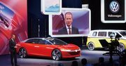 VWの世界王座防衛戦略は「EVで攻めつつディーゼルも守る」