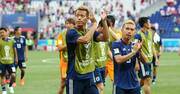 W杯決勝T進出の「ラッキージャパン」に、どうしても足りないもの