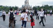 子どもだらけなのになぜ…東京ディズニーで「迷子捜しの放送」が絶対に流れないワケ