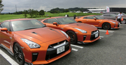 NSXとGT-R試乗に思う「所有」と「共有」の二極分化