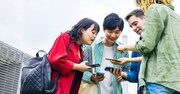 【中学英語でOK】「このあたりはよく知らなくて…」を自然に伝える便利フレーズ
