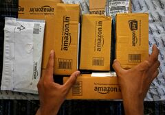 アマゾンに「インド疲れ」の兆し