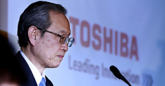 東芝は本当に半導体子会社を売却する必要があるのか