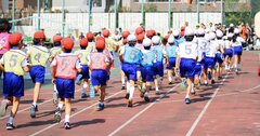 東京・小学校区の児童数ランキング！3位芝浦、2位港南、1位は？