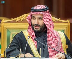 サウジ王族が不動産やヨットなど売却　皇太子の意向で収入減