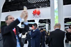 5Gスマホでは不十分？ では5.5Gはどうか