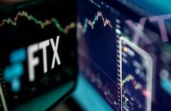 破綻したFTX、上位債権者50人に債務31億ドル