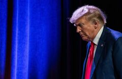 【社説】トランプ氏初公判、来年3月4日の意味