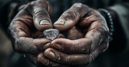 「え、こんなに稼いでるのに…？」ダイヤモンド大国・ボツワナの“不思議な貧困”