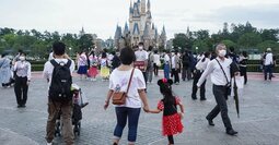 子どもだらけなのになぜ…東京ディズニーで「迷子捜しの放送」が絶対に流れないワケ