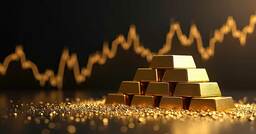 金はどこまでポートフォリオに入れるべきか？