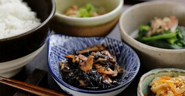 じつは危険！ 食べ過ぎ注意！ 日本伝統の健康食としておなじみのお惣菜とは？【書籍オンライン編集部セレクション】
