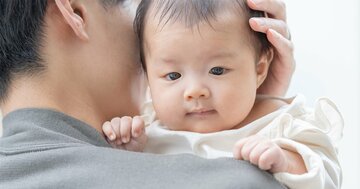 育休を取った父親は赤ちゃんへの「拒絶感」が強い？意外な調査結果の理由
