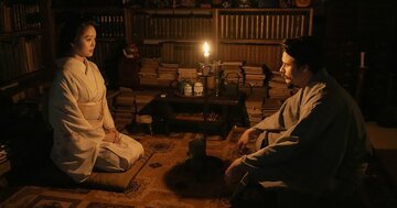 ラスト5分で涙腺崩壊!朝ドラレビュアーが「上位に入る最終回」と絶賛するワケ〈ばけばけ第125回・最終回〉