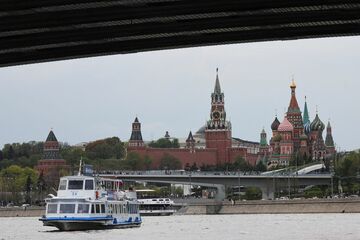 ロシアが「支払い不履行」　CDS発動へ