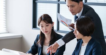 【直感診断】仕事ができる人ほど危険!? 成長を奪う「真面目の罠」とは？