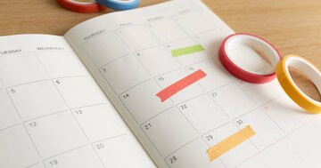 カレンダーに「終日作業」と書いても無意味…時間を確保しても仕事が終わらないワケ