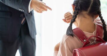 「駄々をこねて泣き叫ぶ子」に親がかけるべき“魔法の言葉”とは？【アドラー心理学に学ぶ】