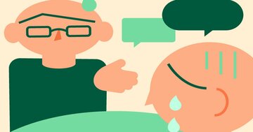 解雇や降格…部下にキビシイ話をするときに「絶対忘れてはいけないこと」