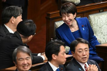 【社説】日本の総選挙、中身薄いが影響大