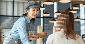 韓国語で店員を呼ぶときの「すみません」って何て言う？