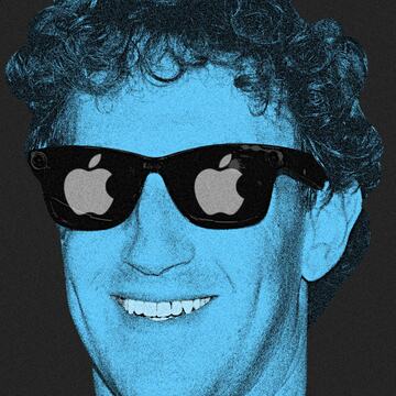 iPhoneに宣戦布告したザッカーバーグ氏