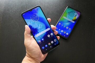 2万円強のmoto g8の最安モデル 「moto g8 power lite」は2台目にオススメ