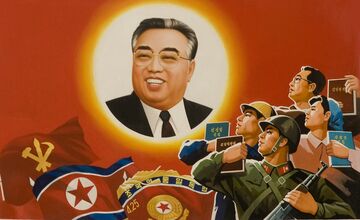 金正恩氏が演出する「人間味」 その狙いは