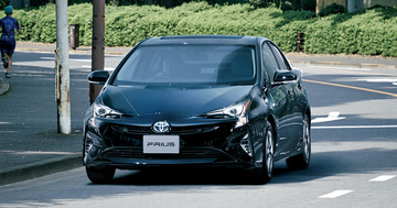 トヨタ・VW・GMが群雄割拠!自動車「新ビッグ3」覇権争いの行方