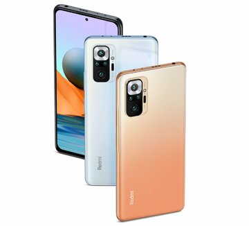 【格安スマホまとめ】1億画素カメラで3万4800円のシャオミ「Redmi Note 10 Pro」がSIMフリーで発売！