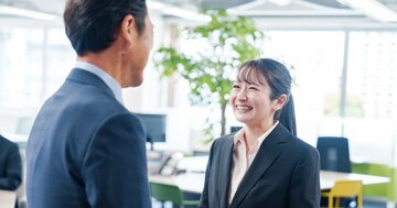 三流のリーダーは自分の仕事を「任せる」。一流はどうする？