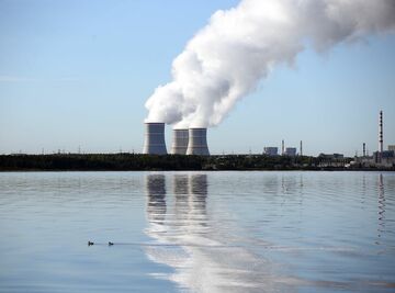 原発回帰、ロシアの力を必要とする西側諸国