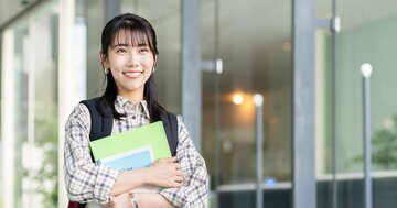 一瞬で内定する学生が10月にやっていること