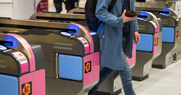「切符の買い方」を英語で説明できますか？