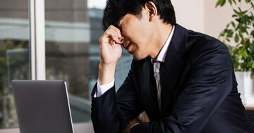 売上が落ちる会社のミーティングでよく出るワード・ワースト3