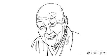 瀬戸内寂聴が語った「死ねない理由」とは