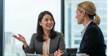 「私は頭が良いのに、英語ができないだけでバカにされるの変ですよね?」AI時代でも英語は本当に必要なのか