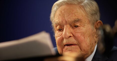 チャートでも企業価値でもない…伝説の投資家ジョージ・ソロスが注目していた「たった1つのこと」