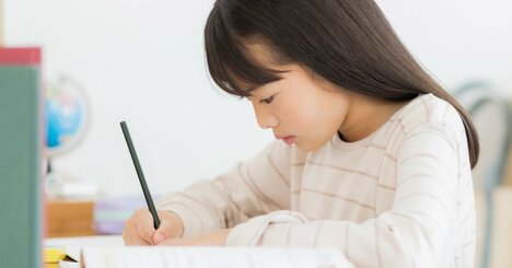 「地頭が悪いから」でわが子をつぶす親が知らない、たった1つの“最強の勉強戦略”とは？